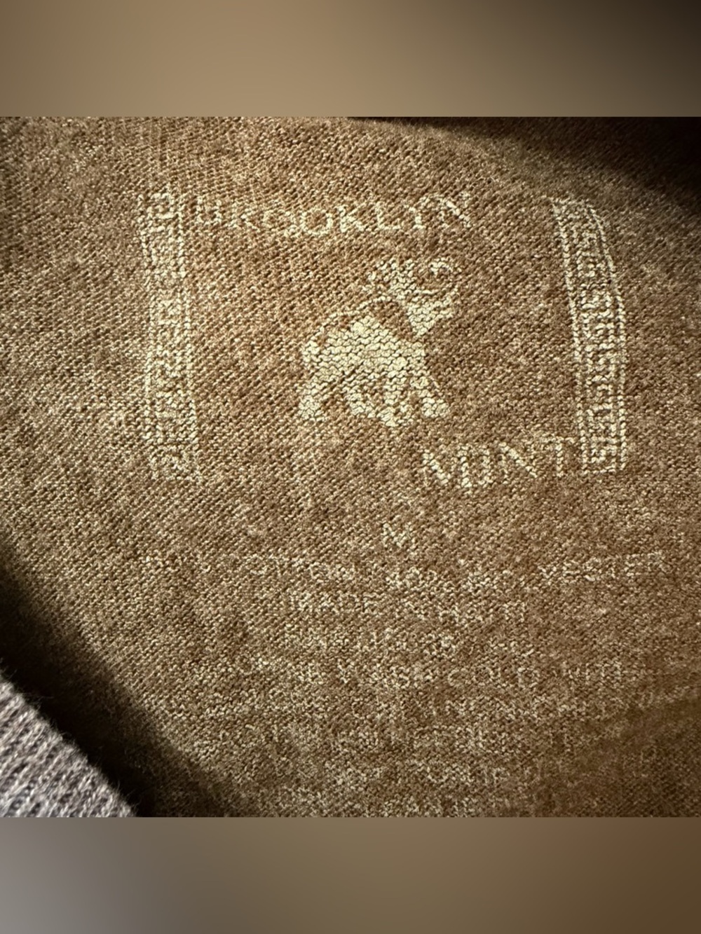 The Notorious B.I.G. Graphic T shirt - Picture 4 of 5